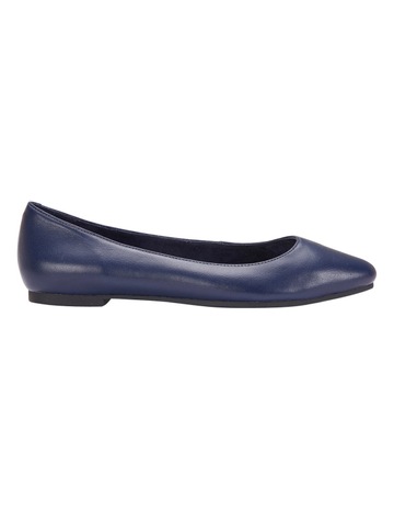 myer womens loafers