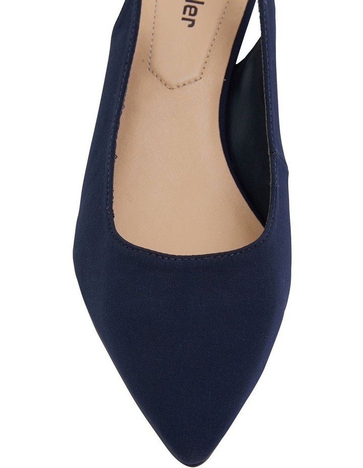 nina navy dress shoes