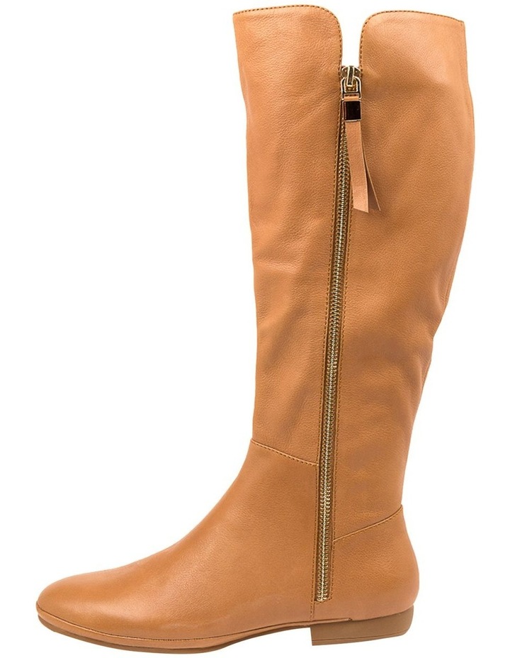 faux leather stretching spray