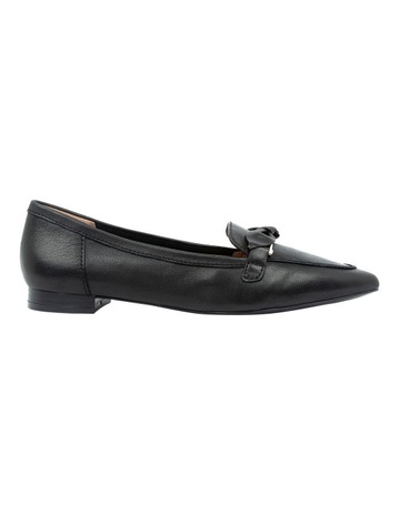 myer womens loafers