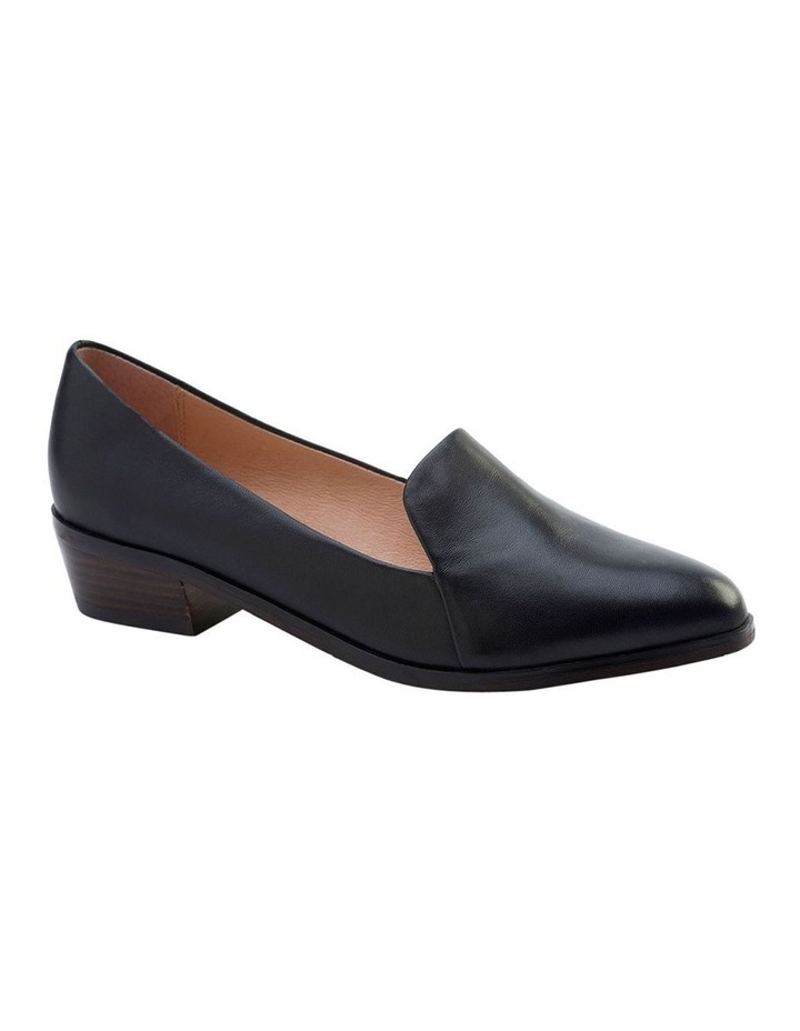 myer womens loafers