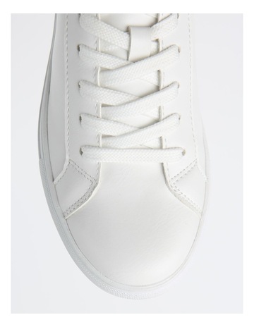 chocolate chip cookies and ice cream