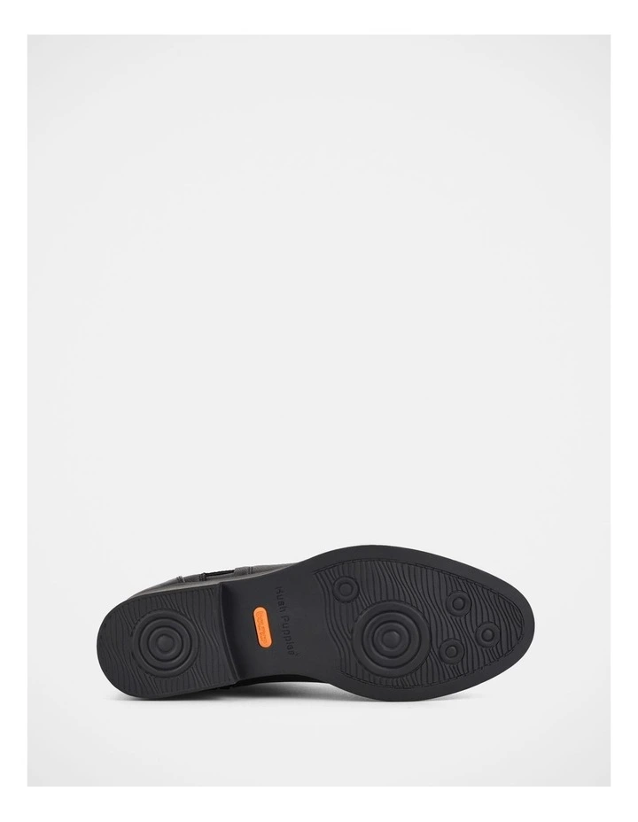 Catalina Boot in Black image 6