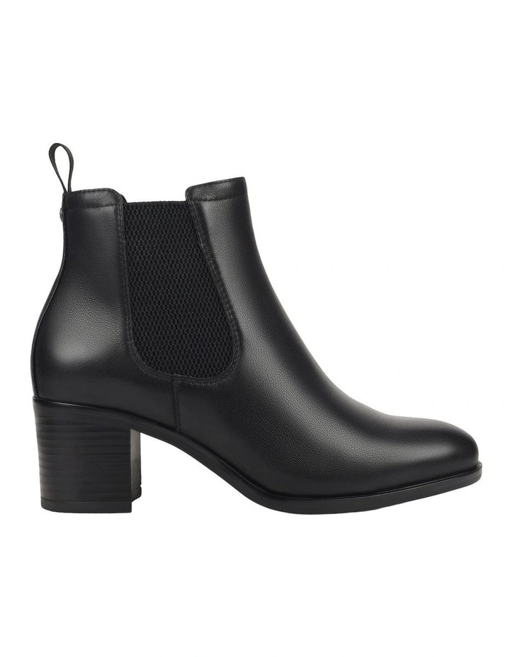 Scarlett Boot in Black image 1