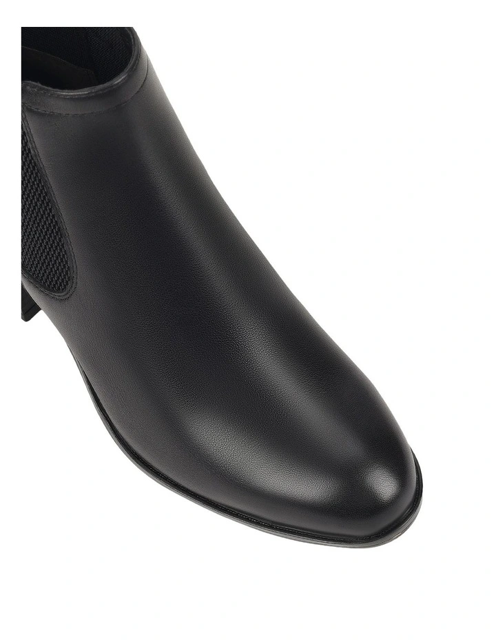 Scarlett Boot in Black image 4