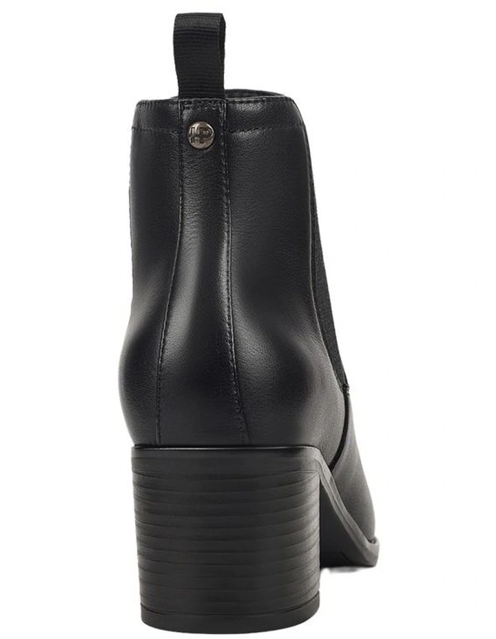 Scarlett Boot in Black image 5