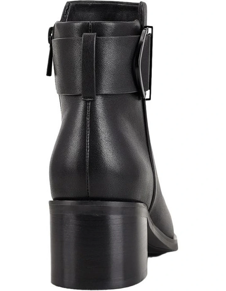 Special Boot in Black image 3