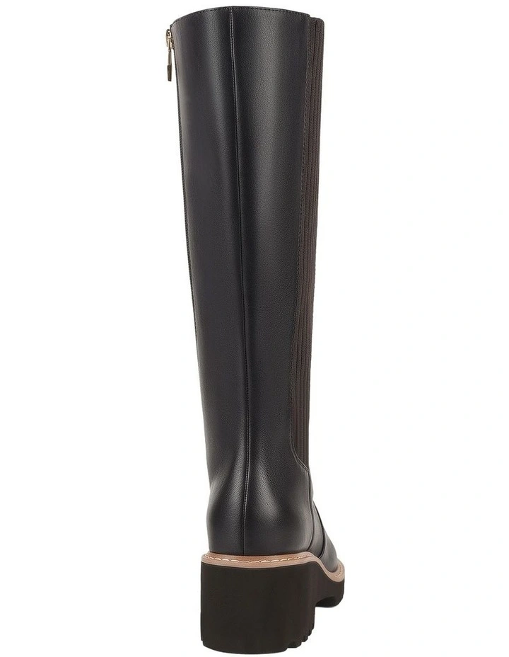 Wella Boots in Ground Coffee image 5