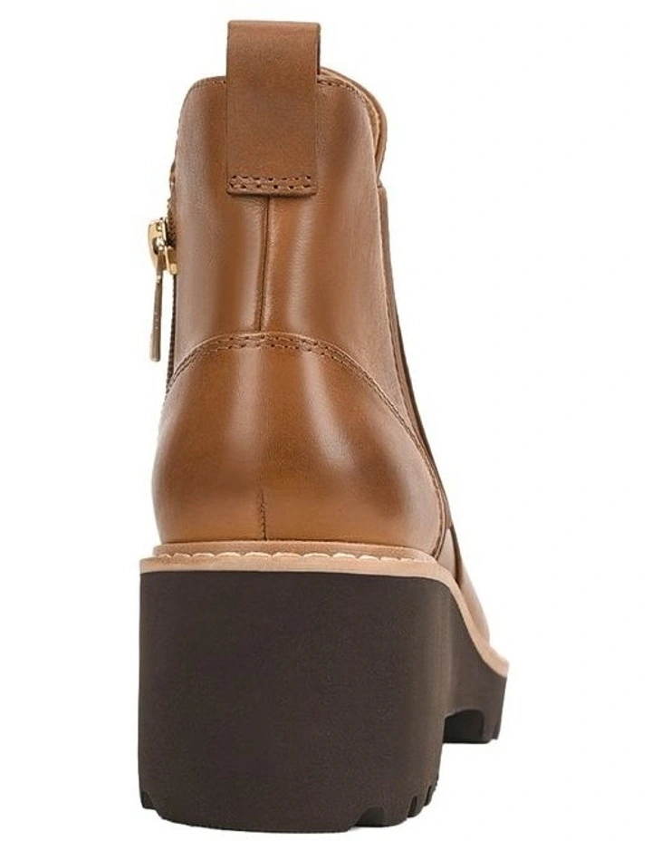 Wendy Boot in Cognac image 5