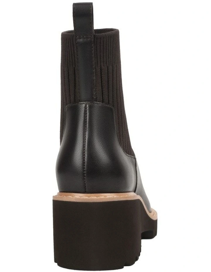 Wisteria Boots in Ground Coffee image 5