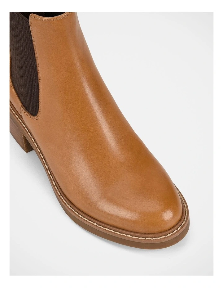 FIRESTAR TAN image 4