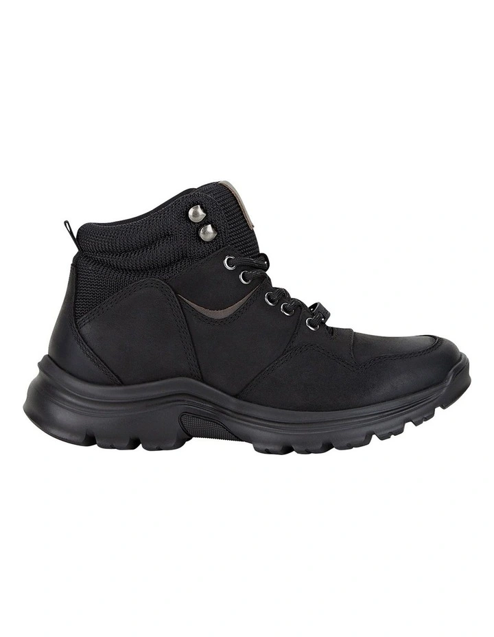 Hush puppies hiking boots Clearance