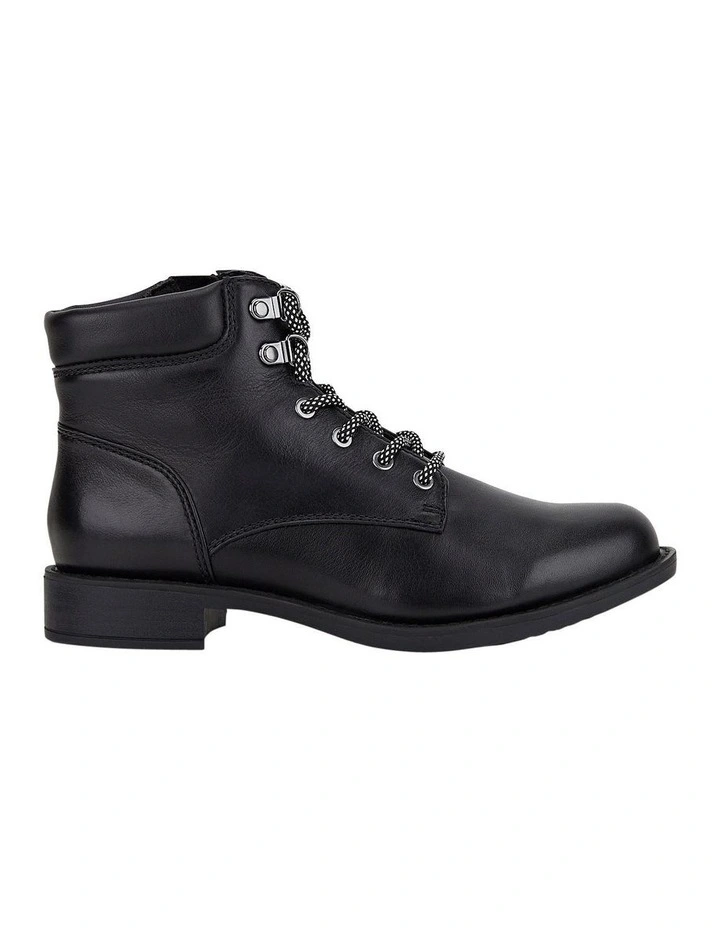 Hush puppies bundle boot clearance