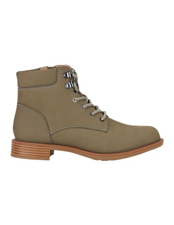 Hush puppies bundle boot clearance