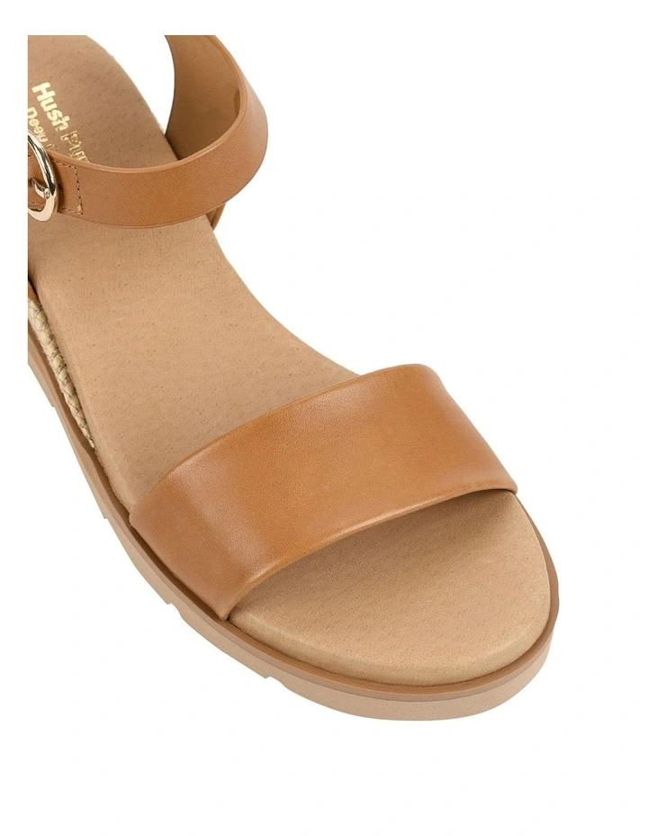 Cruise Wedges in Tan image 4