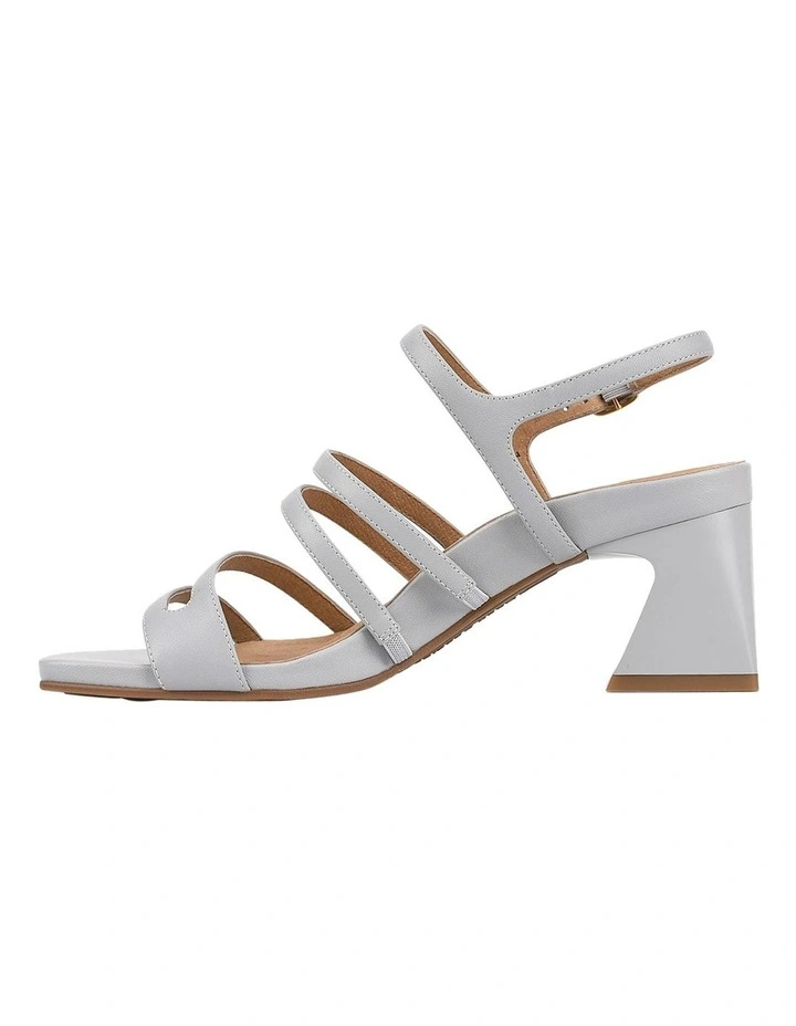 Gia Sandal in Arctic Blue image 3