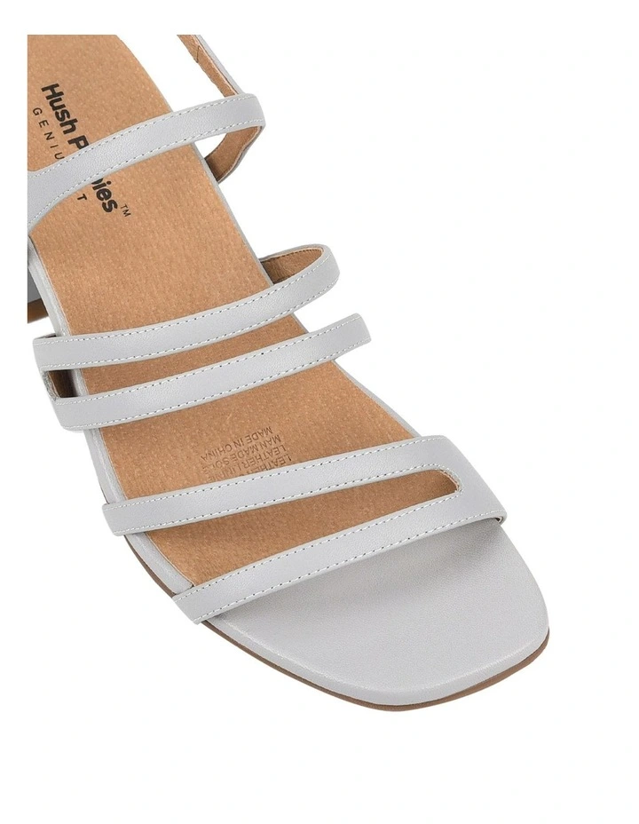 Gia Sandal in Arctic Blue image 4