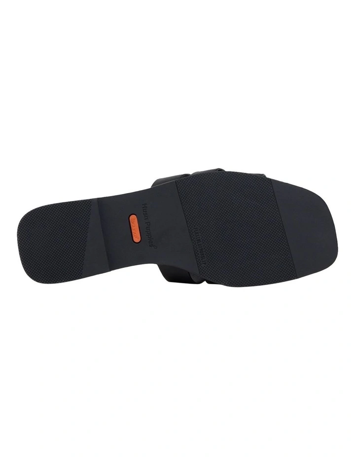 Isa Sandals in Black image 6