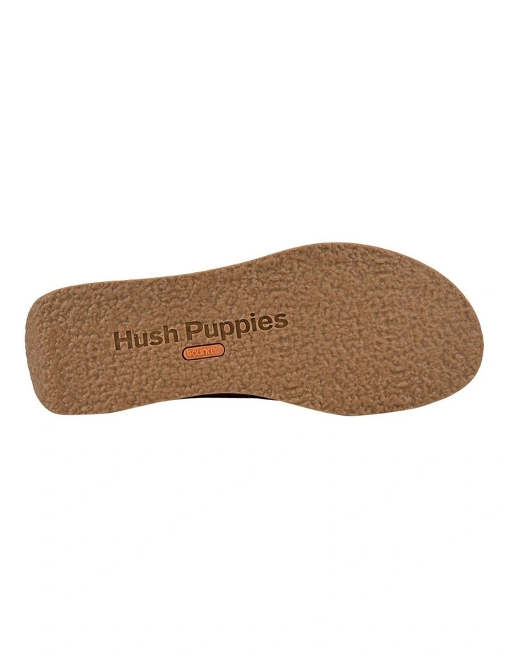 Kazoo Sandal in Red image 6