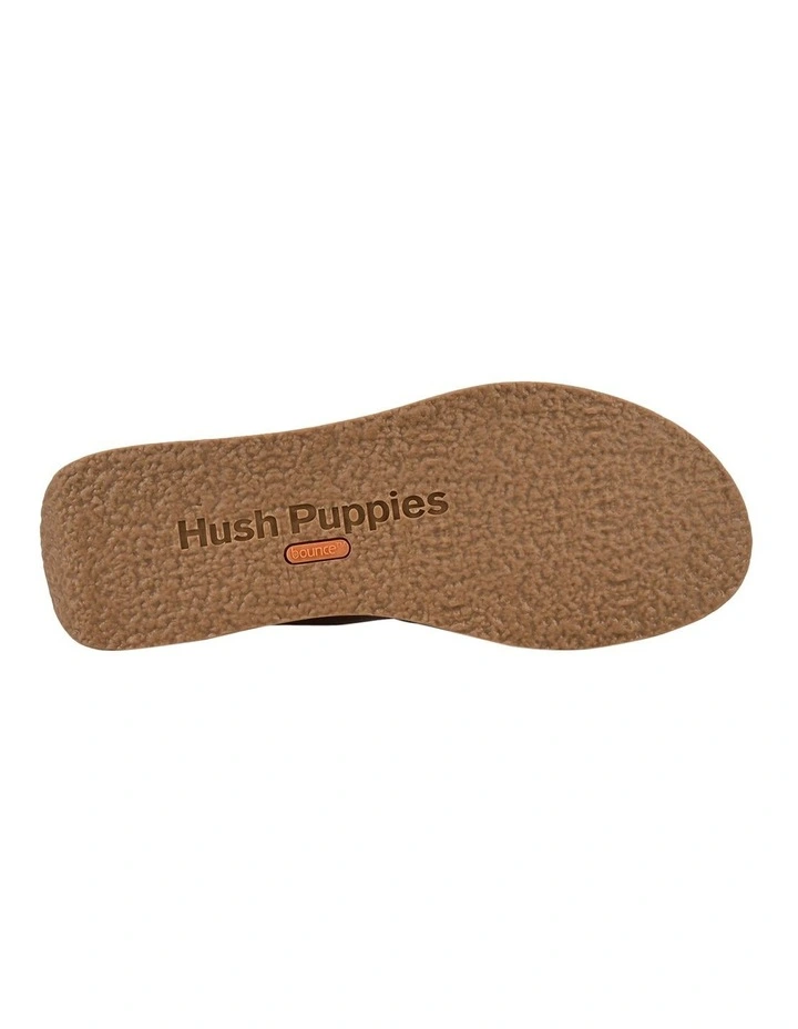 Kelby Sandal in Tan image 6
