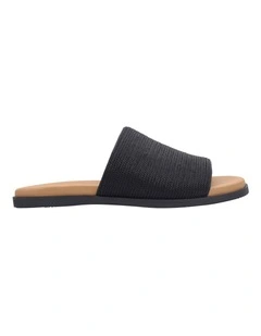 PARADISE WEAVE II BLACK METALLIC