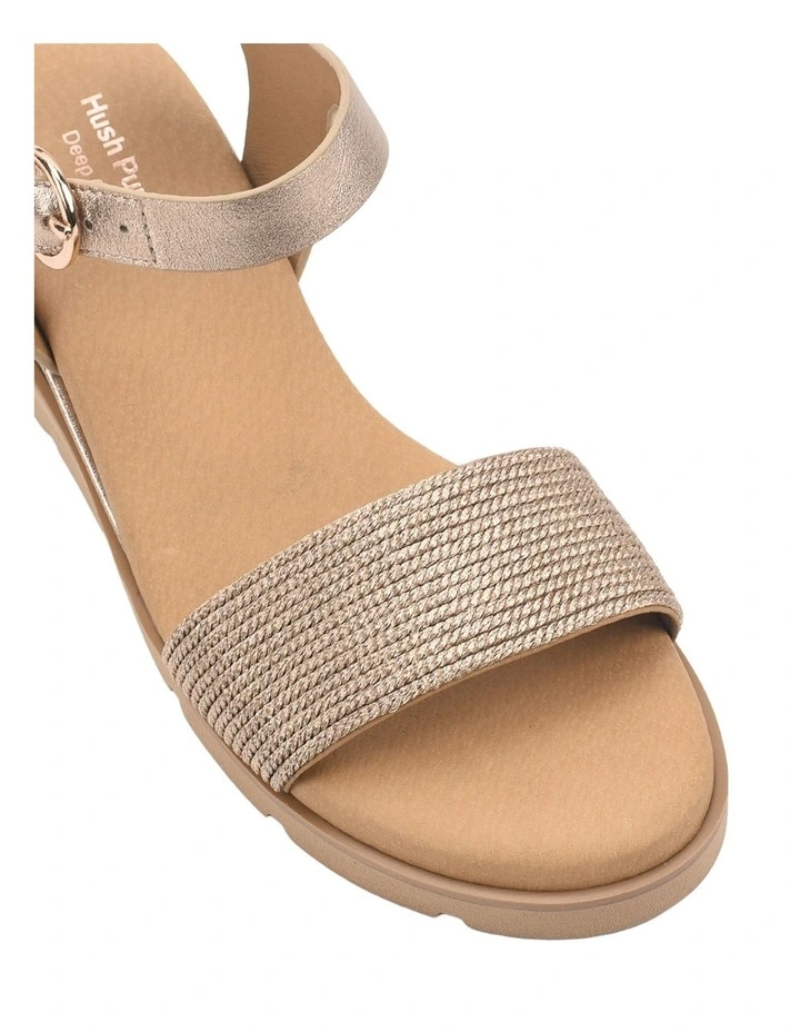 CRUISE SOFT GOLD image 4