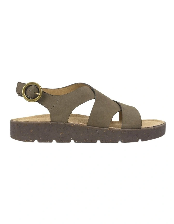 INDIE SAGE NUBUCK image 1