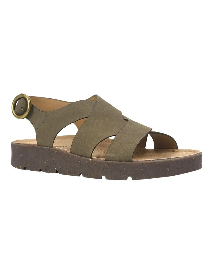 INDIE SAGE NUBUCK image 2