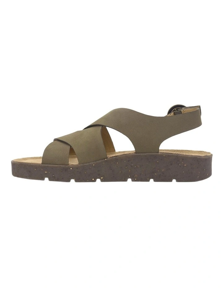 INDIE SAGE NUBUCK image 3