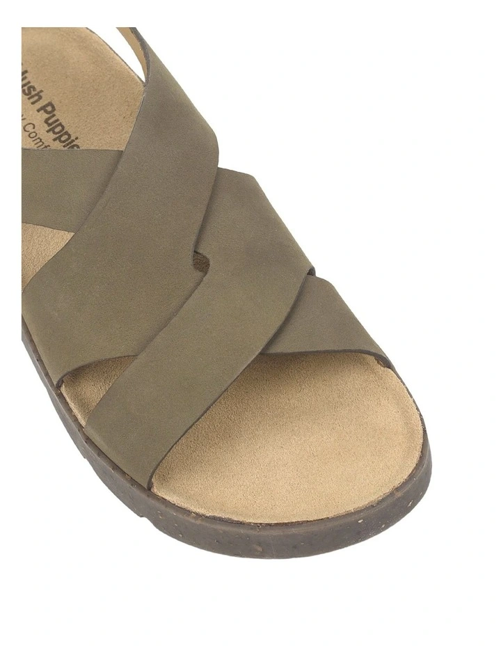 INDIE SAGE NUBUCK image 4
