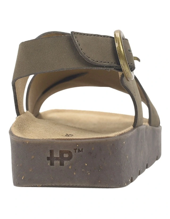 INDIE SAGE NUBUCK image 5