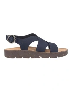 INDIE MIDNIGHT NUBUCK