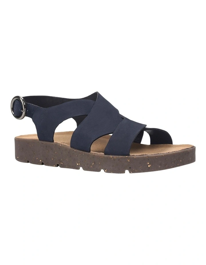 INDIE MIDNIGHT NUBUCK image 2