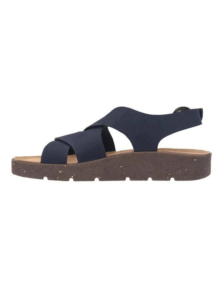 INDIE MIDNIGHT NUBUCK image 3