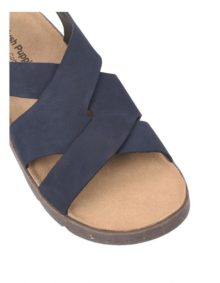 INDIE MIDNIGHT NUBUCK image 4