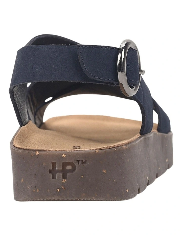 INDIE MIDNIGHT NUBUCK image 5