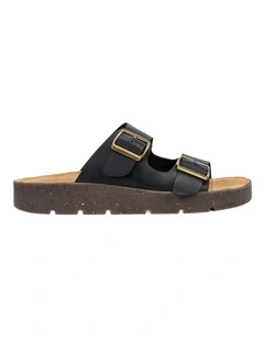 Iona in Black Wild