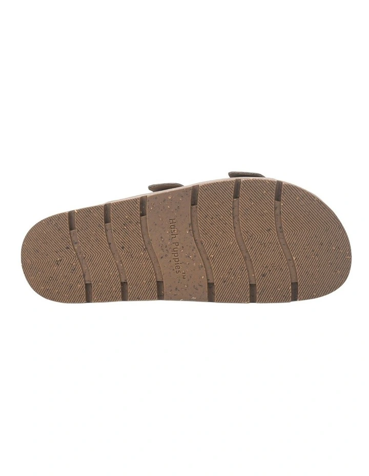 IONA TAUPE NUBUCK image 6