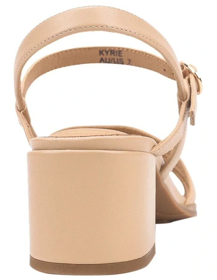 KYRIE NUDE image 5