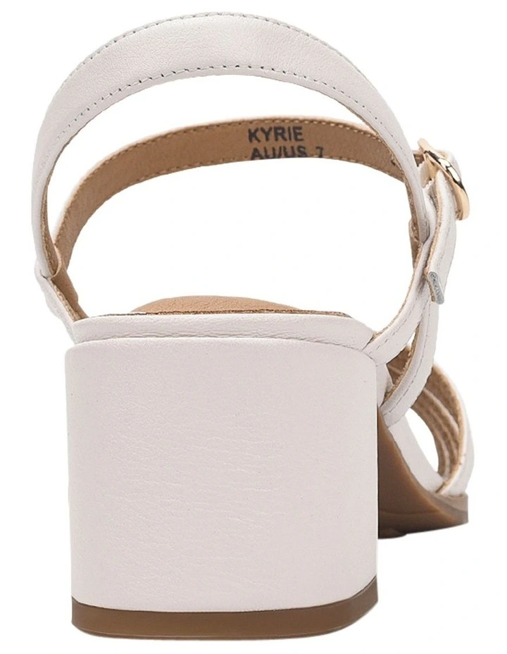 KYRIE WHITE image 5