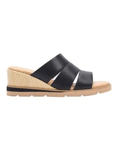 CRUX BLACK