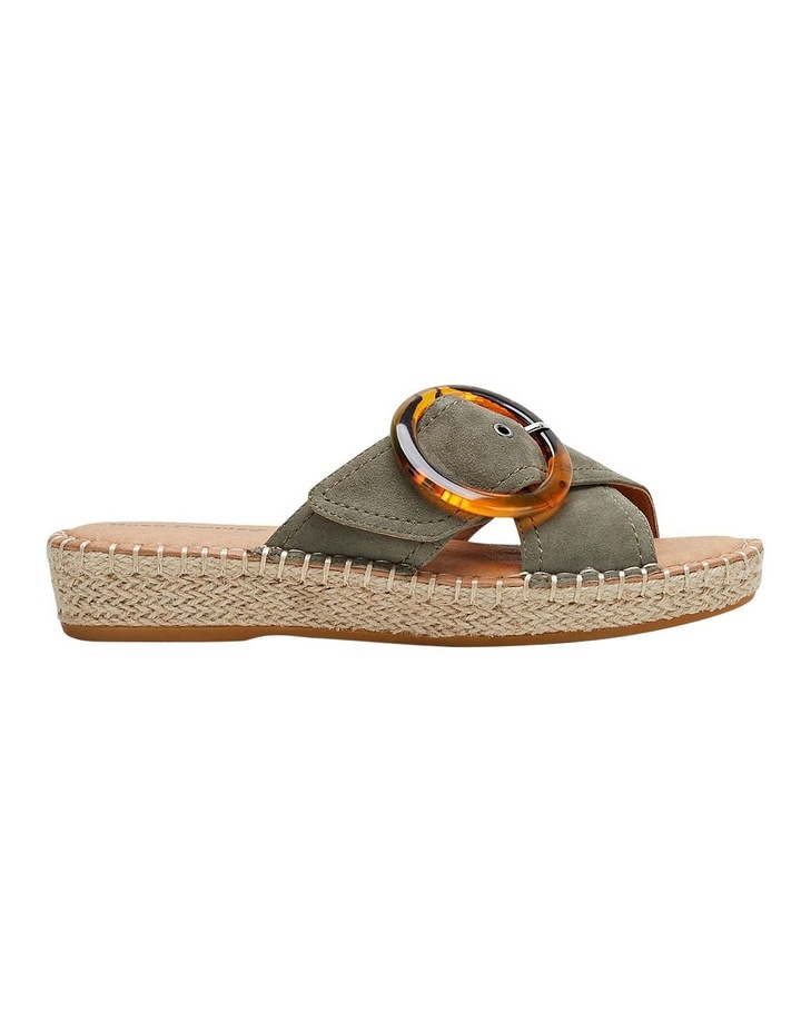 Hush Puppies BAHATI SAGE SANDAL | MYER