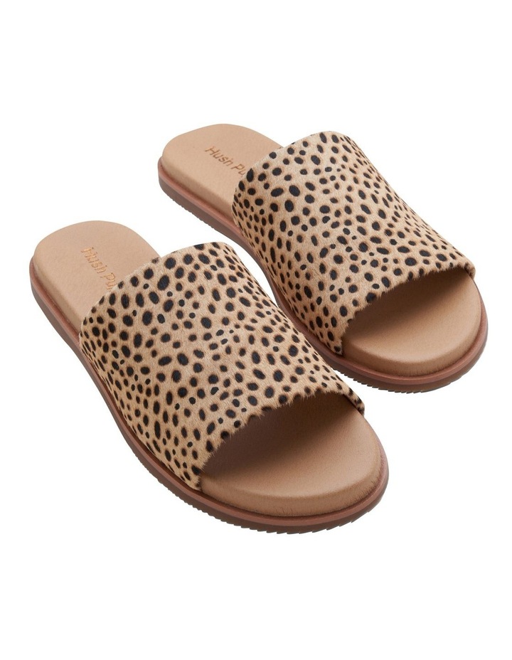 hush puppies leopard
