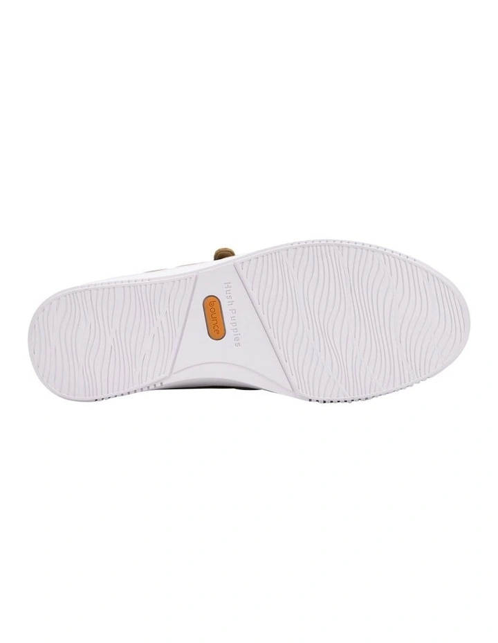 Value Sneakers in Soft Gold image 6