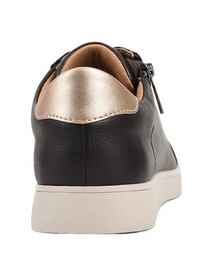 Mimosa Sneaker in Ground Coffee image 5