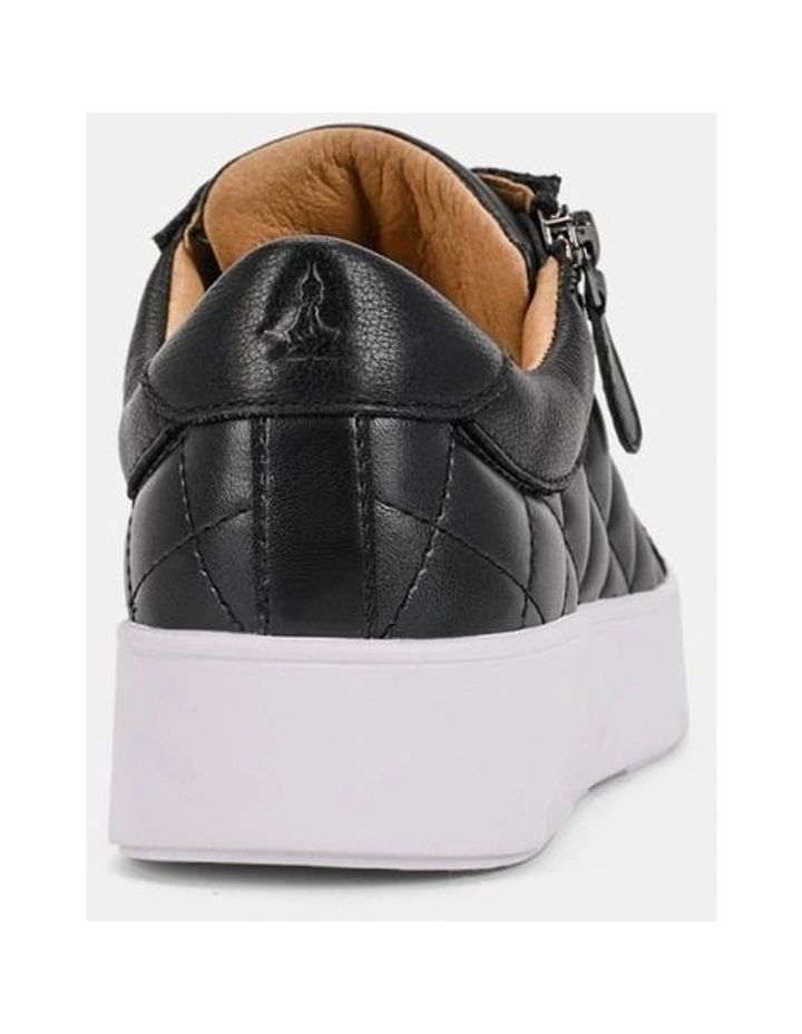 Virtue Sneaker in Black image 5