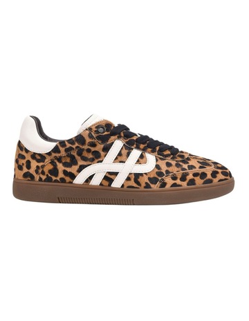 Leopard colour