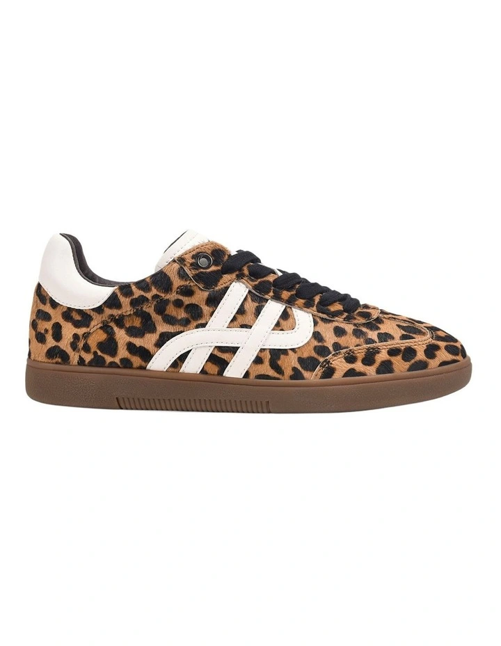 TRACKSIDE W LEOPARD image 1