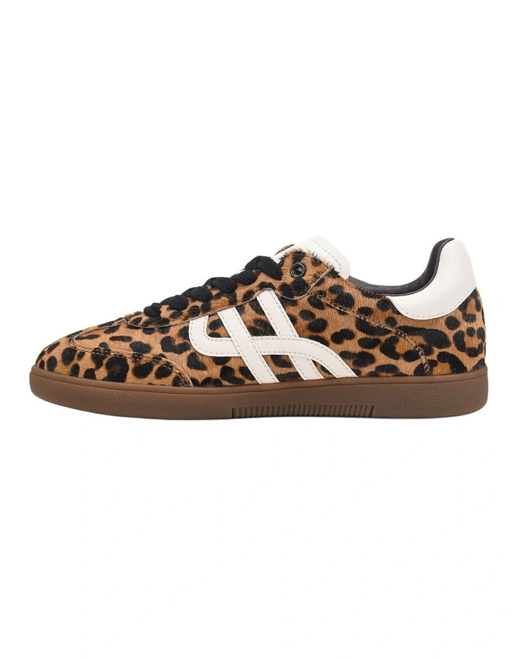 TRACKSIDE W LEOPARD image 3