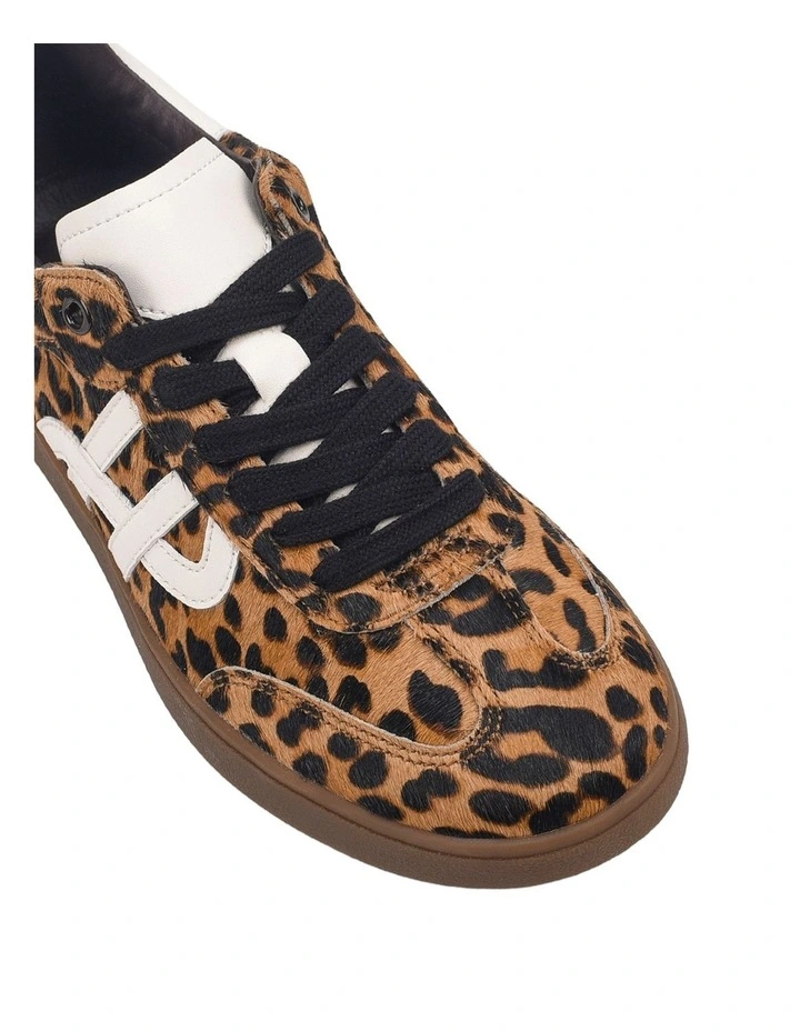 TRACKSIDE W LEOPARD image 4